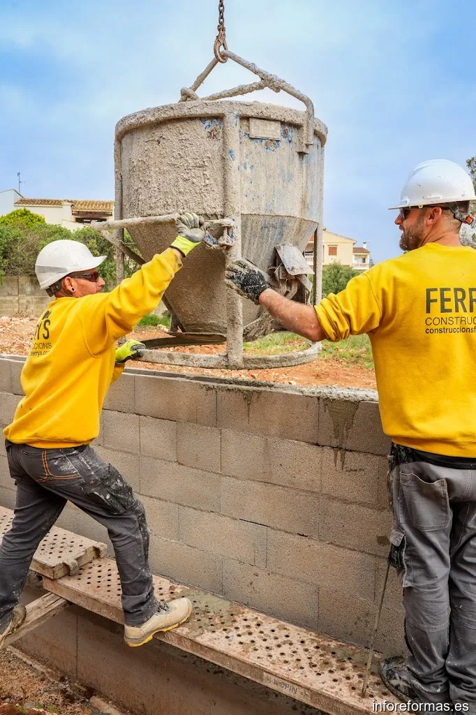 Construccions Ferrys