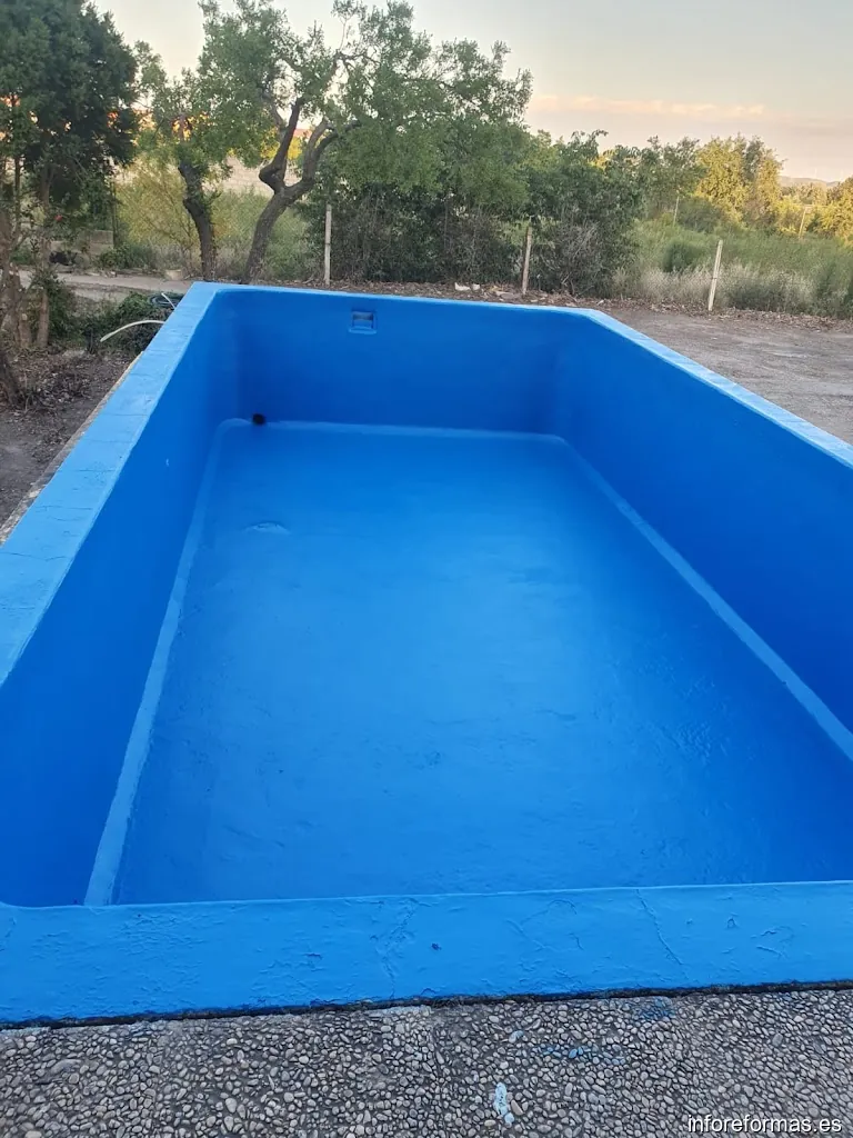 Don Ferretero Reformas