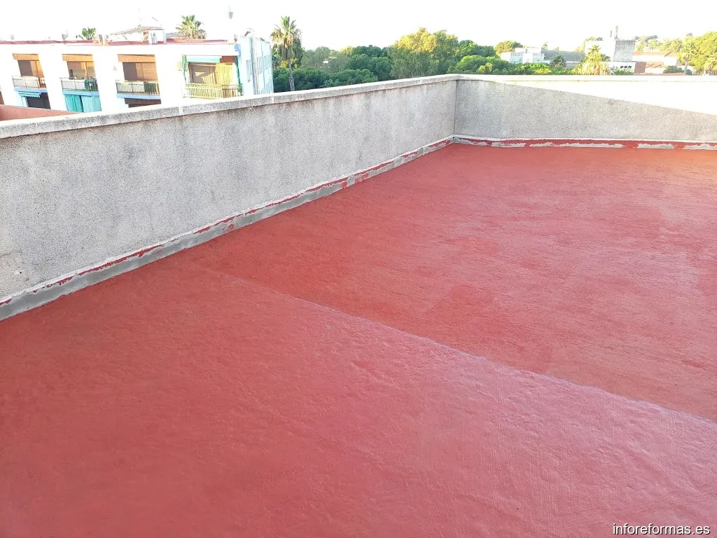 Obras y Reformas Quintana