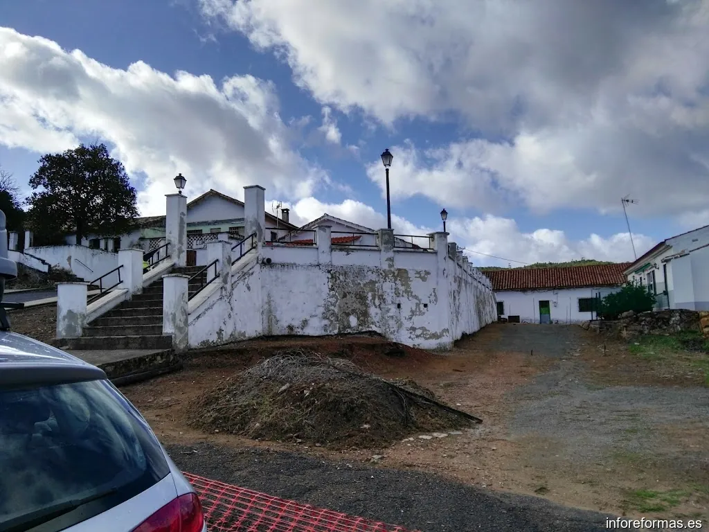 A B Gabinete Técnico