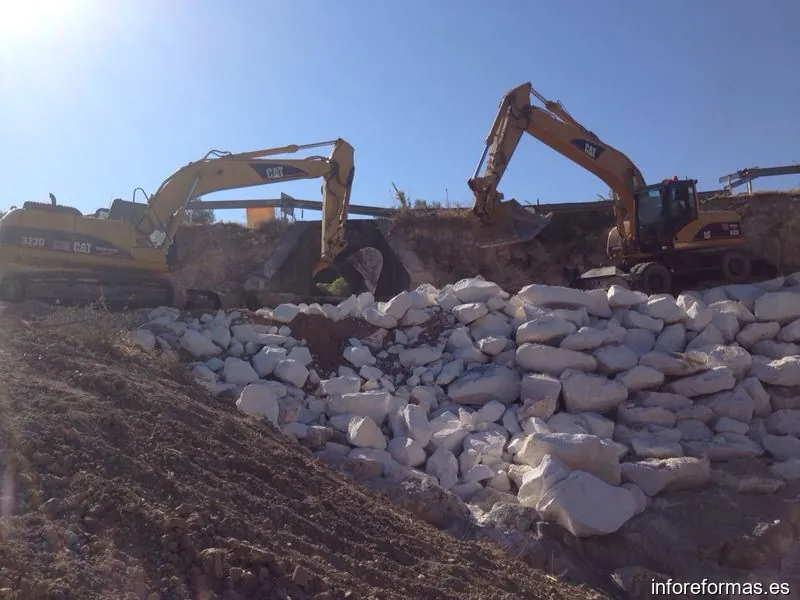 Antonio Ramirez Miranda, S.L.