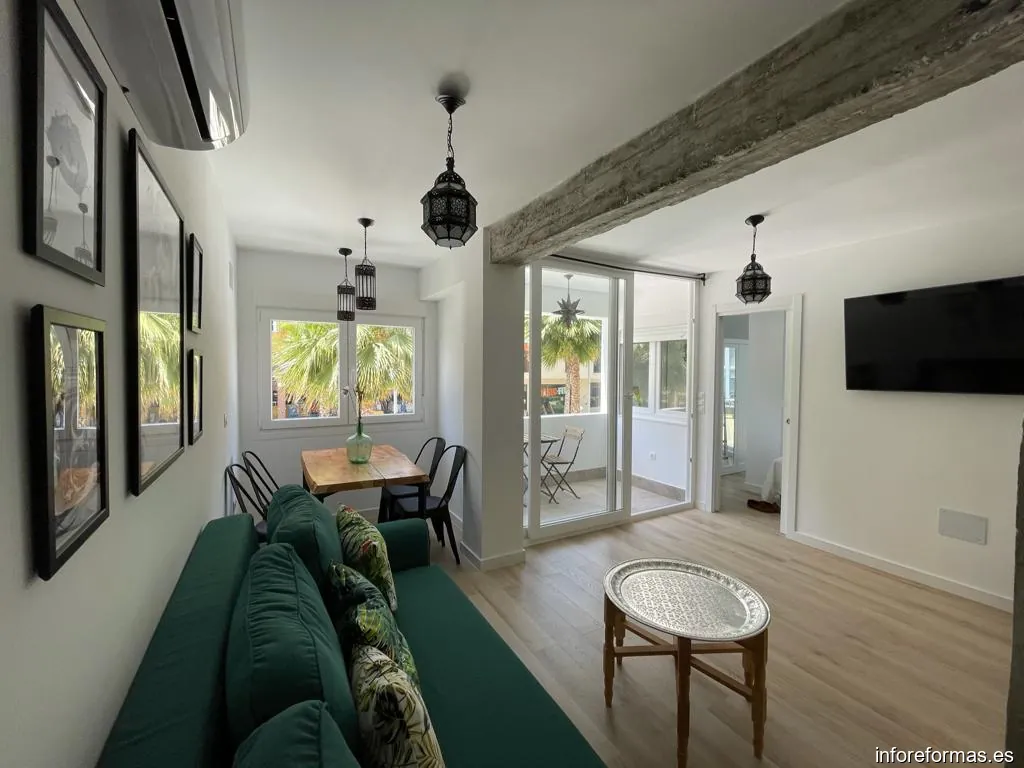 Construcciones y Reformas P.Bueno sl