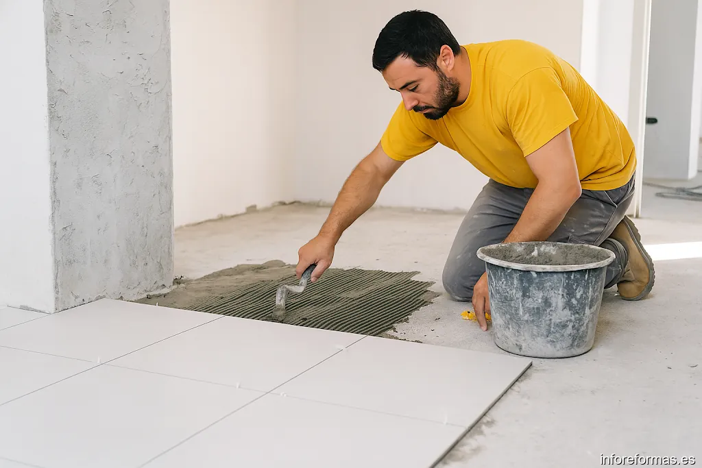 Reformas las palmas 10