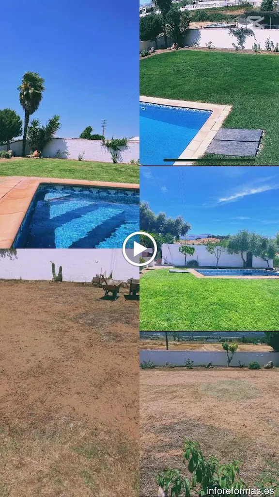 JARDINERÍA EL ALMENDRAL