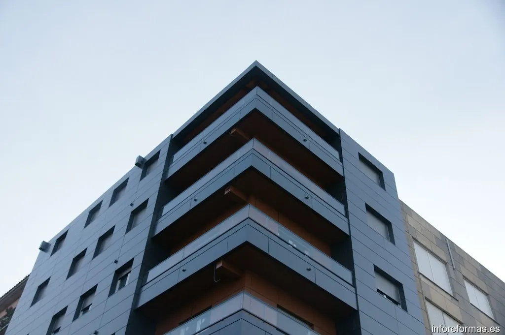 CONSTRUCCIONES SAHUQUILLO SL