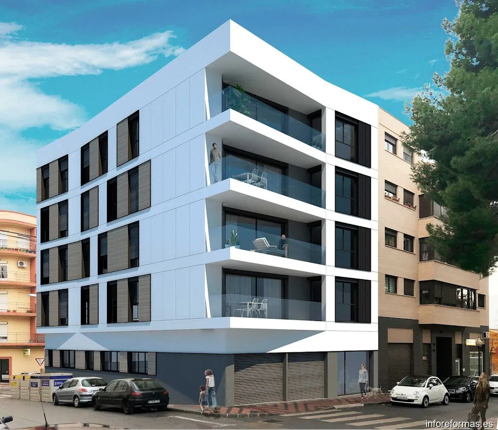 Q+C Arquitectura y Ciudad