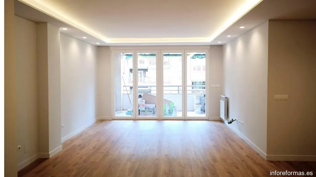 Reformando Madrid SC