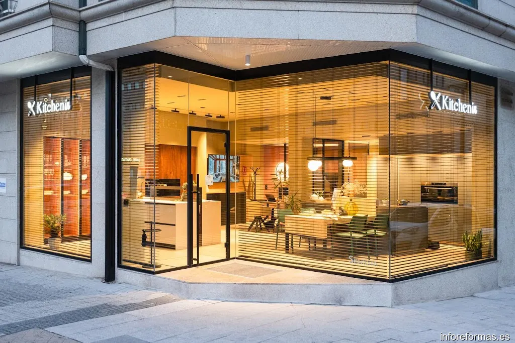 Kitchen in Santiago | Cocinas, baños y armarios