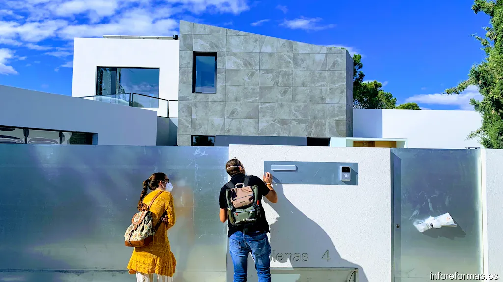 metro7 - edificación singular y construcción sostenible, S.L.