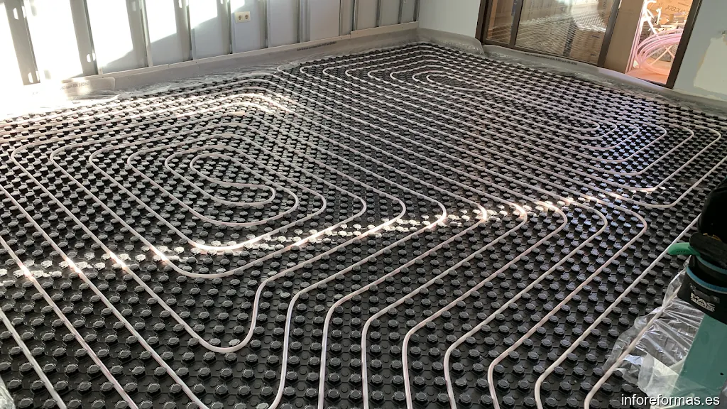 Instala2 Obres i Serveis SL