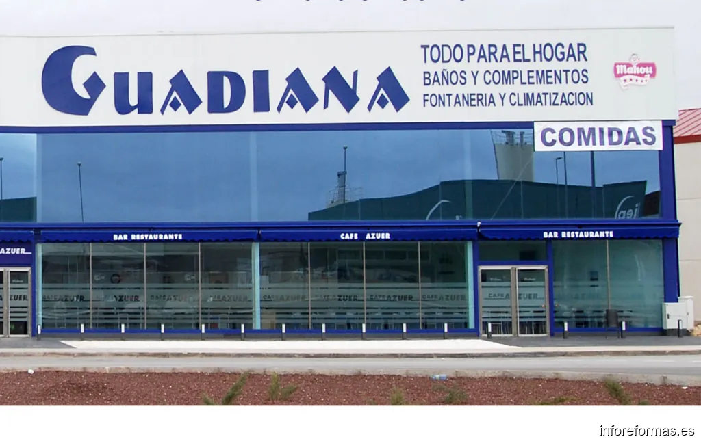 Multiservicios Guadiana Daimiel SLU