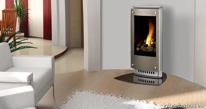 VENTA INSTALACIÓN REPARACIÓN DE CALDERAS EN MERIDA JUANMA FONTANERÍA