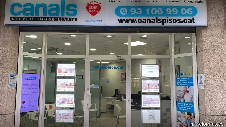 𝐂𝐚𝐧𝐚𝐥𝐬 Pisos