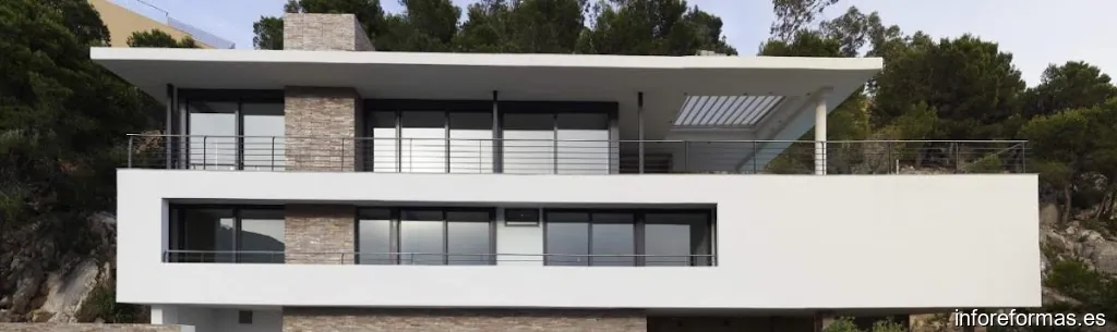 Construcciones Herfoncal