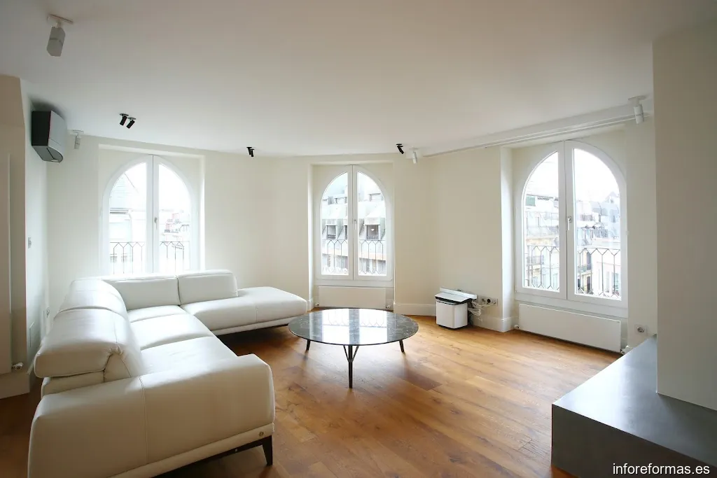 Lizaso decoración en pladur