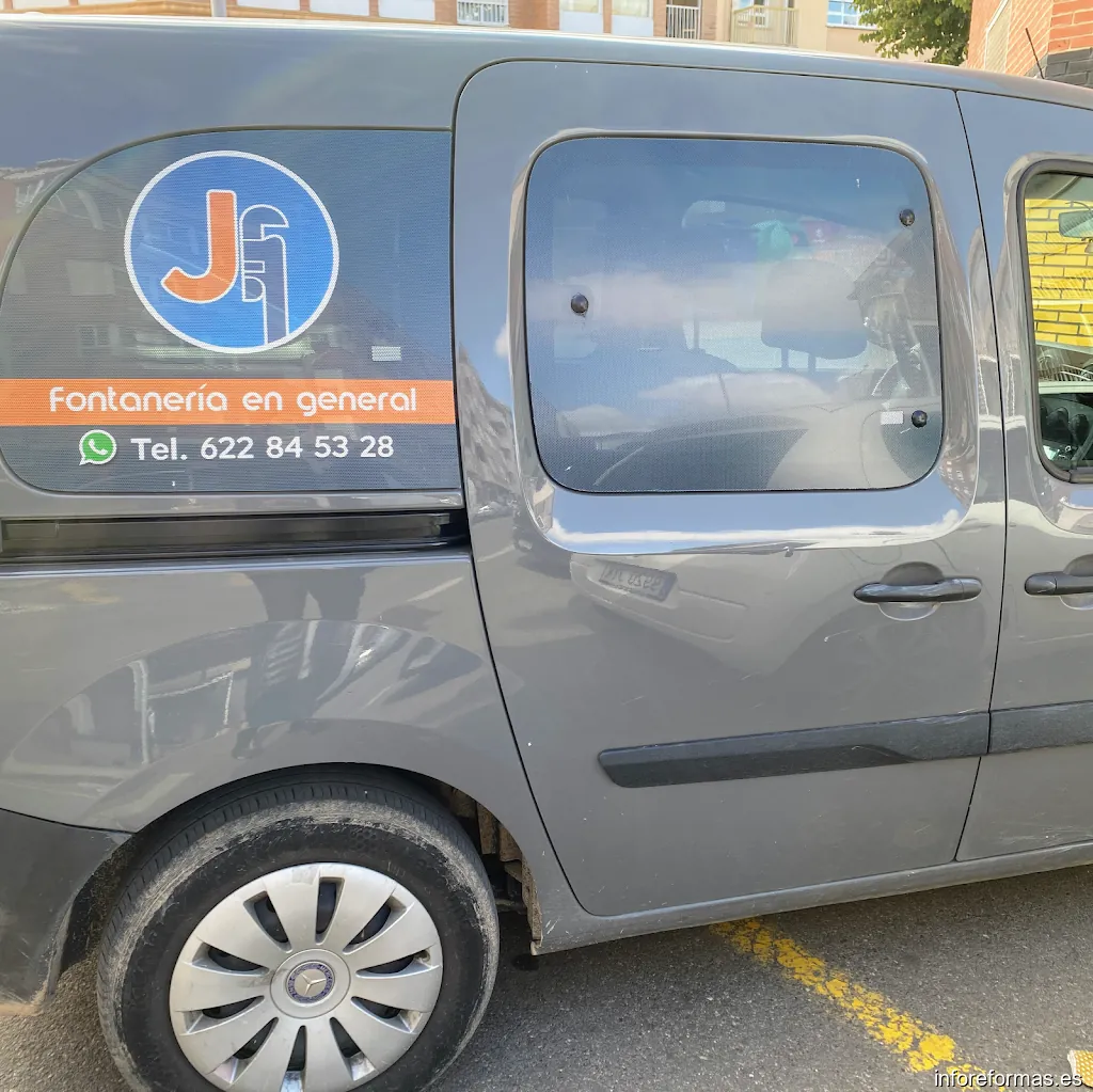 Fontanería JAVIFONT Vila-real