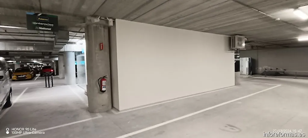 Obras y Reformas Trigo