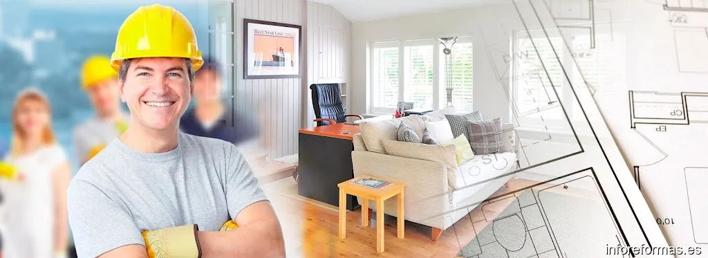 Darasur Reformas y Construcción