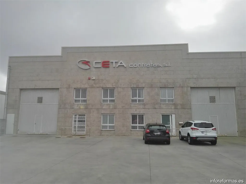 Ceta Contratas, S.L.