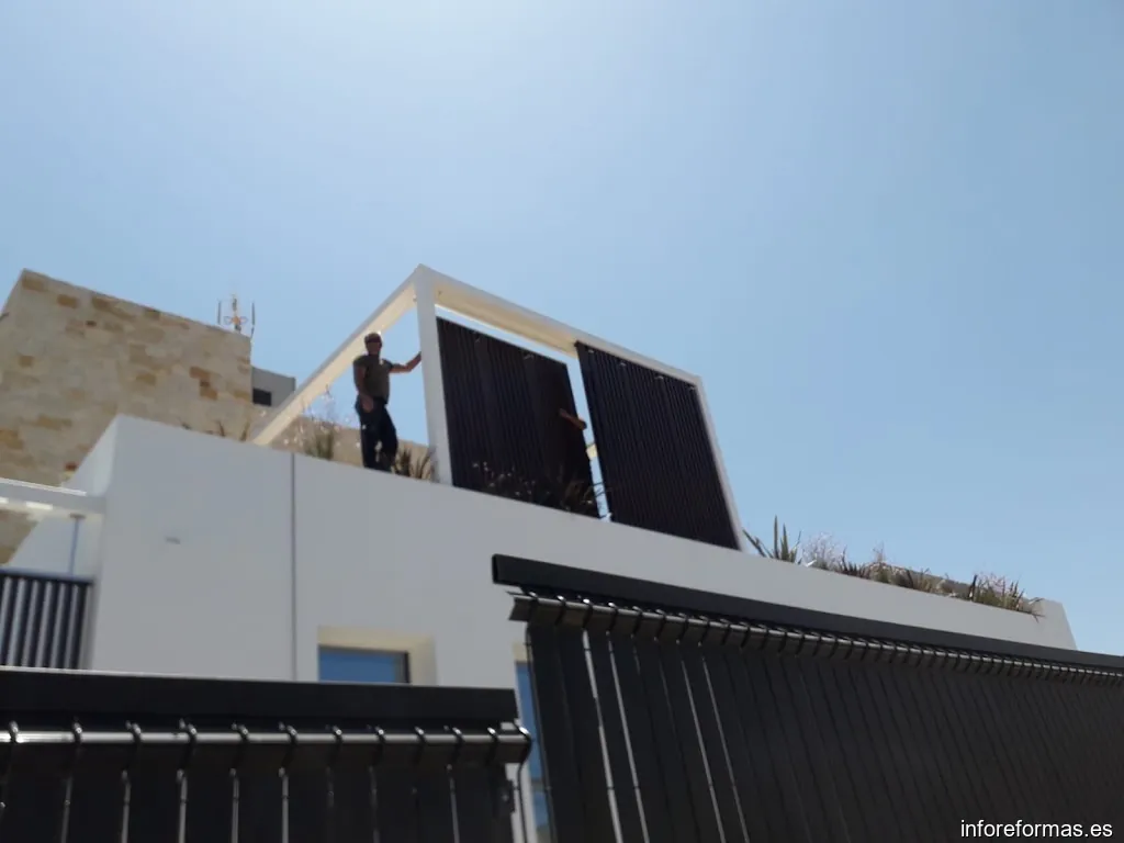 Carpintería Metálica Cuéllar Gómez