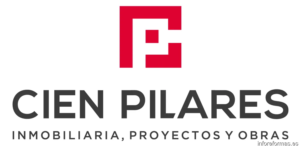 CIEN PILARES Inmobiliaria, proyectos y obras