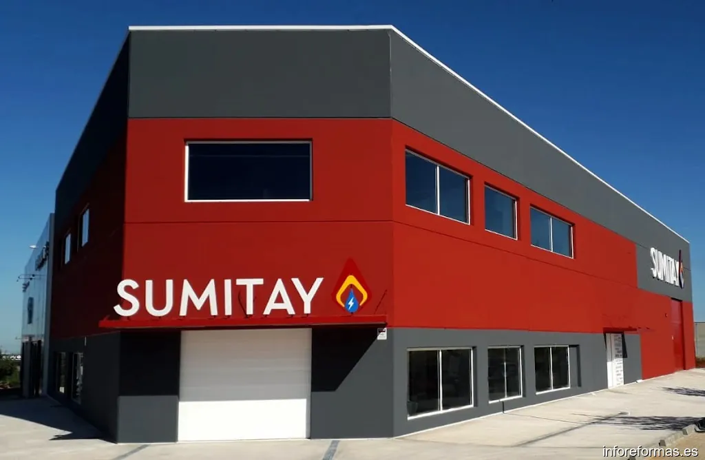 Sumitay - Vall d'Uixó