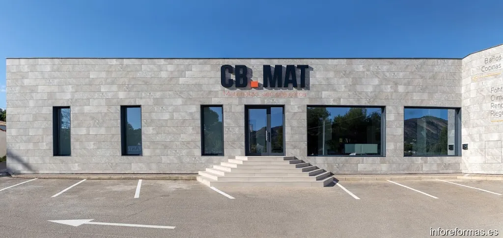 CB.MAT (Cementos Benidorm)