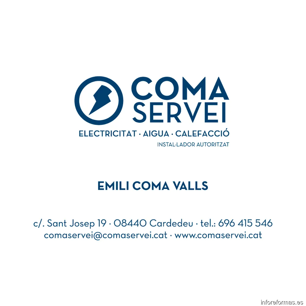 Coma Servei