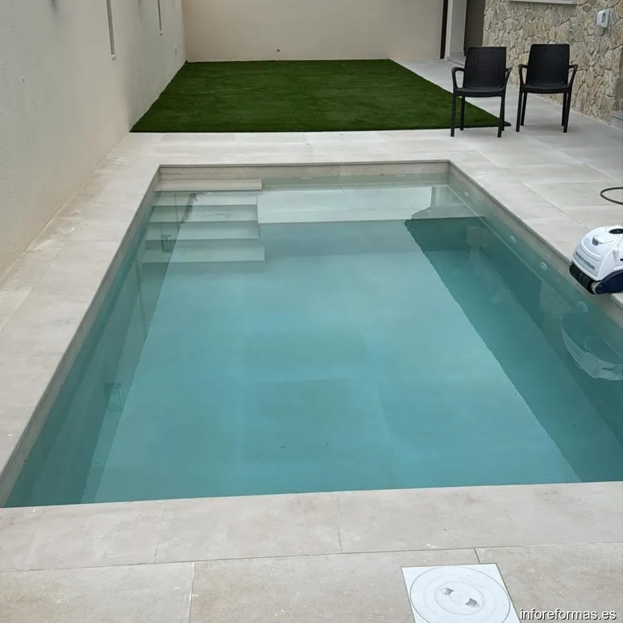 Marba Soluciones Deportivas y Piscinas