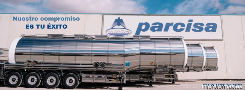 Parcisa, S.L.U.