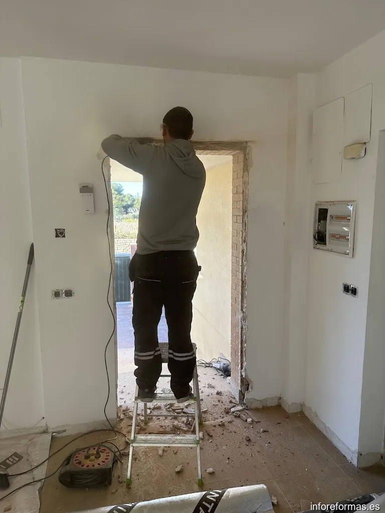 M&N Elite Construccion