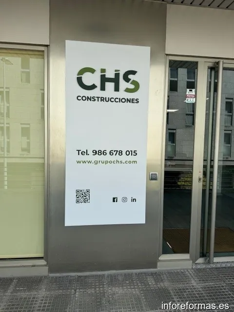 Construcciones Hermanos Sanz 2000