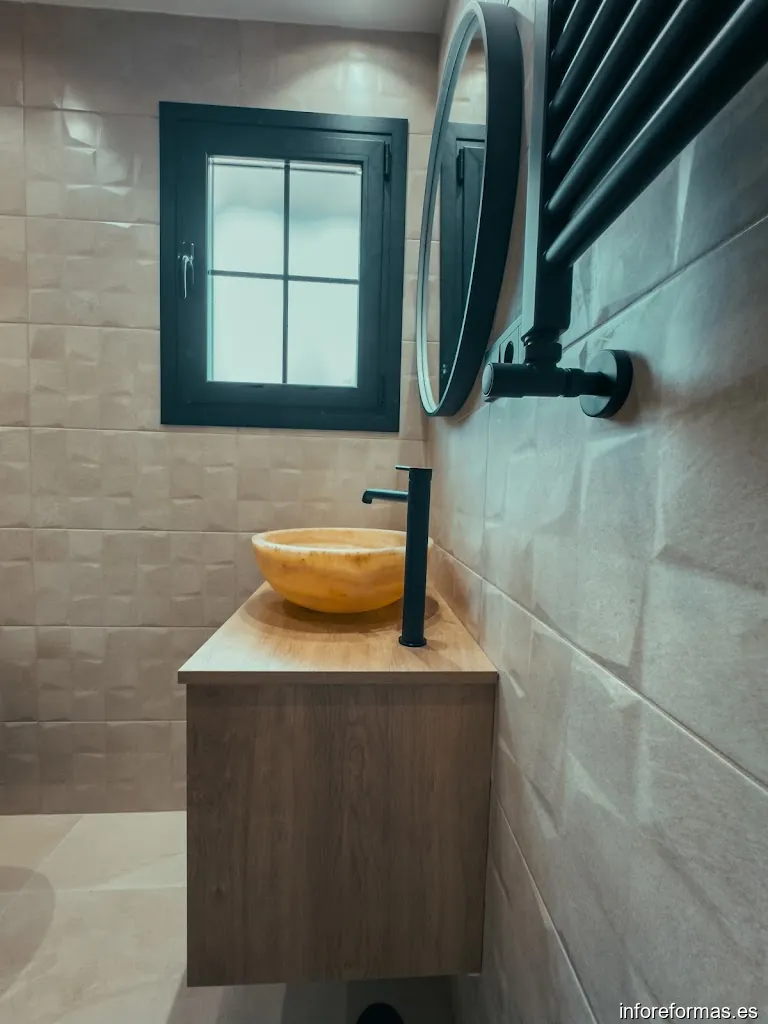 Proyectos y reformas Crisan