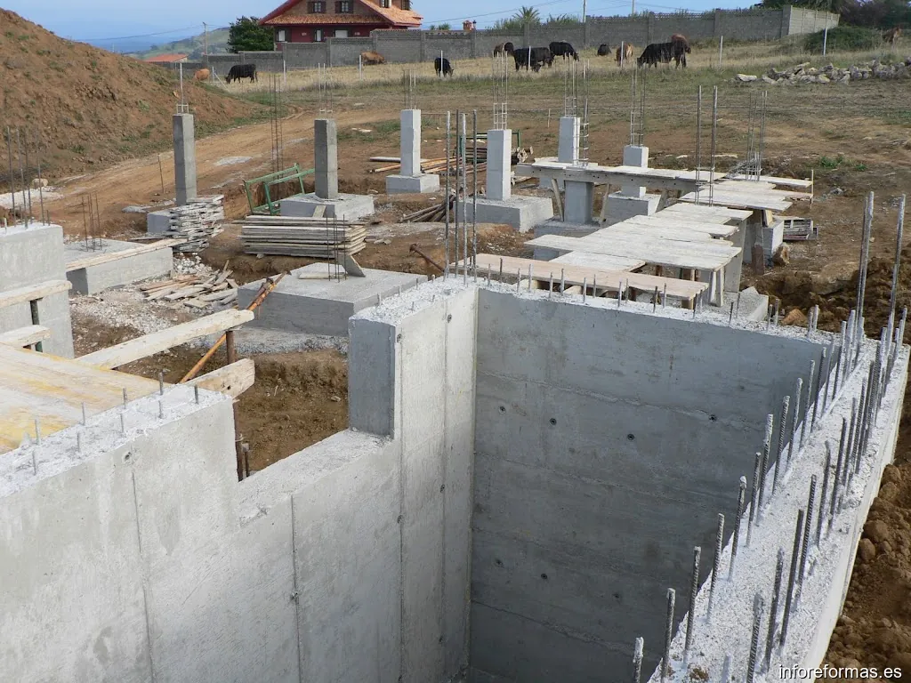 Cacho Y Castillo Construcciones