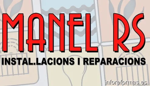 Lampistería MANEL RS