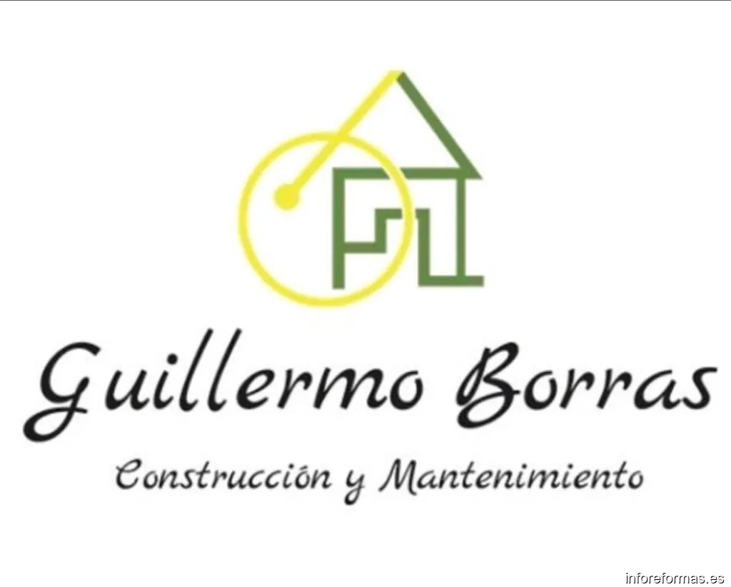 Construcción Borras