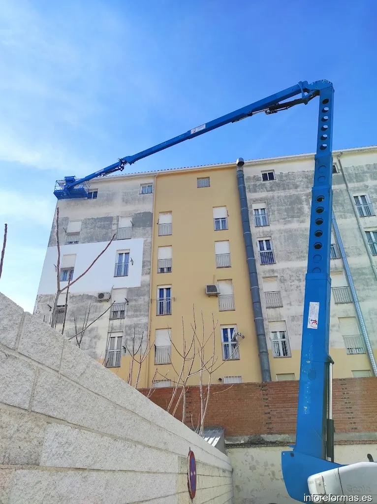 Pinturas Montalbán Varea