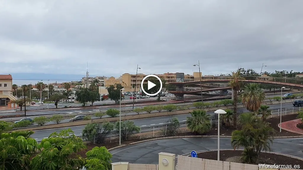 Ventanas PVC Tenerife Kommerling