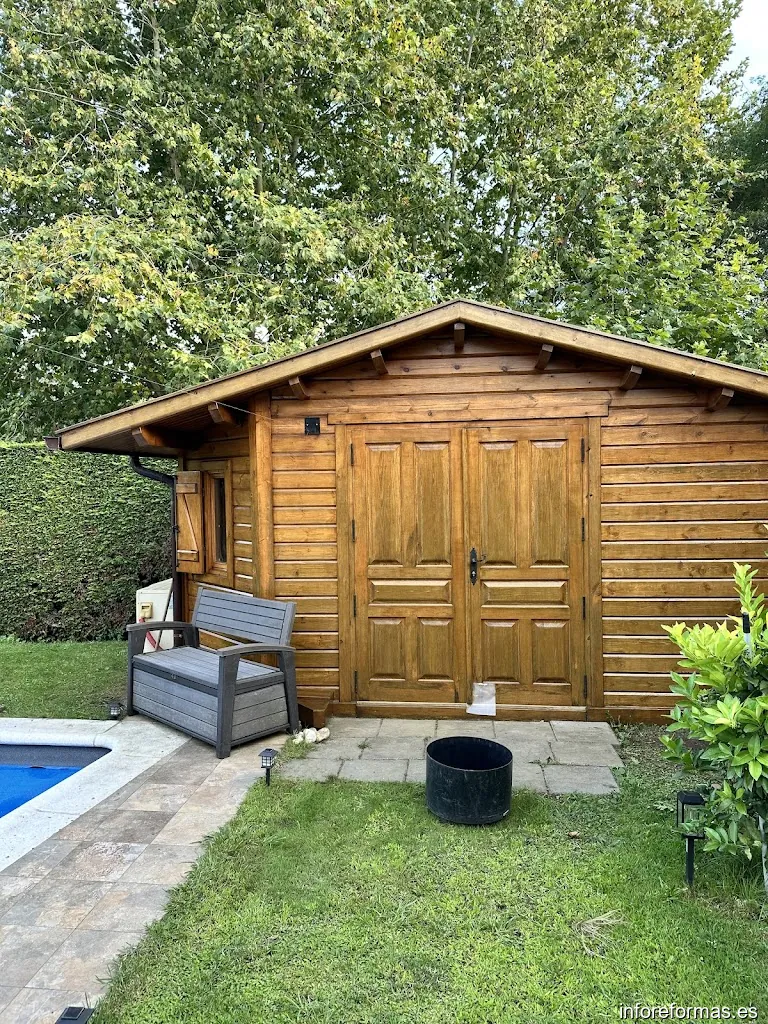 LM5 Verticales y Reformas