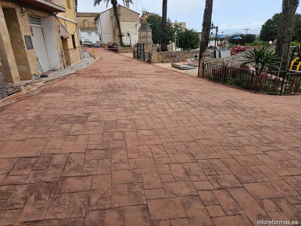 Jimenez Construcciones