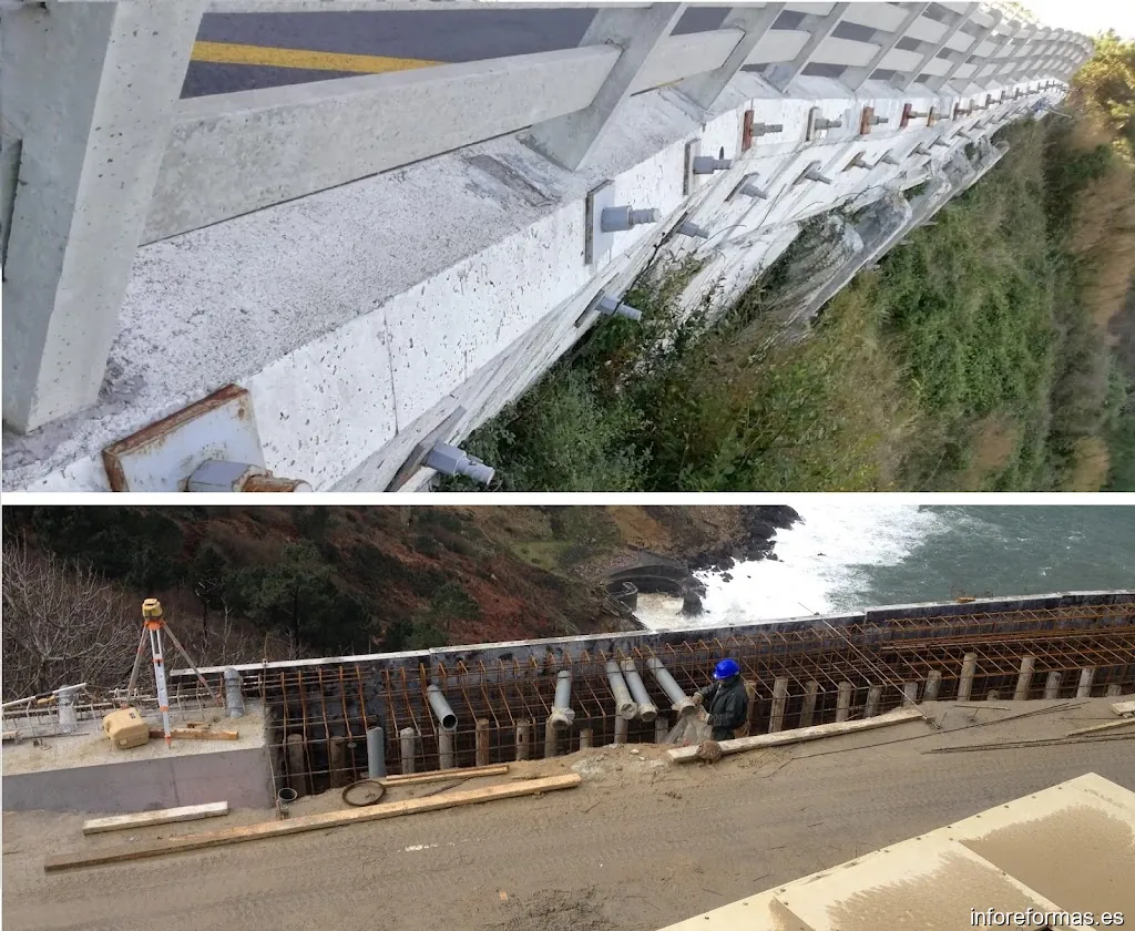 GAIN Obra Civil