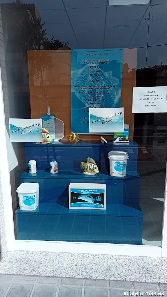 Aquahealth Technologies S.L.