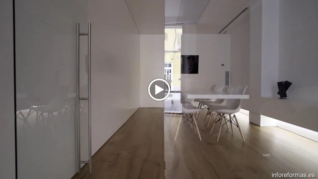 SMB Arquitectura - Santiago Monsoriu (Arquitecto)
