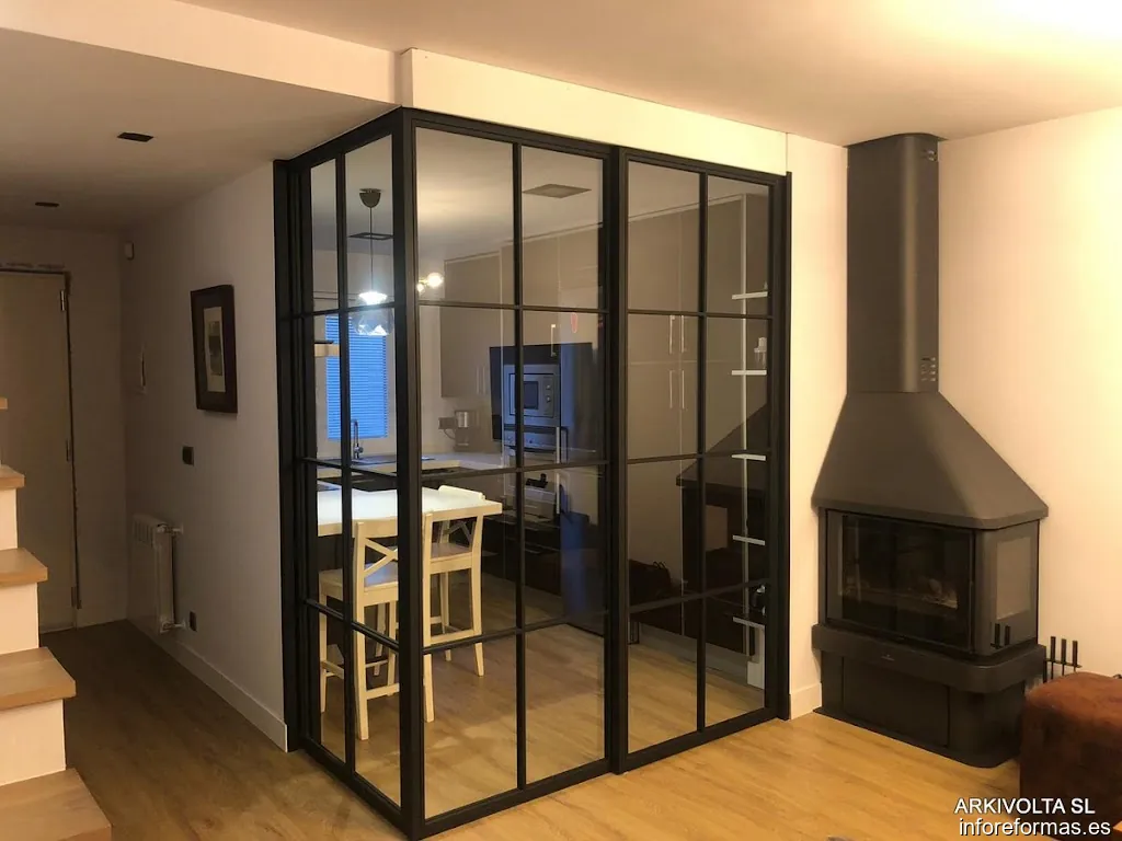 Arkivolta Construcción y Mantenimientos