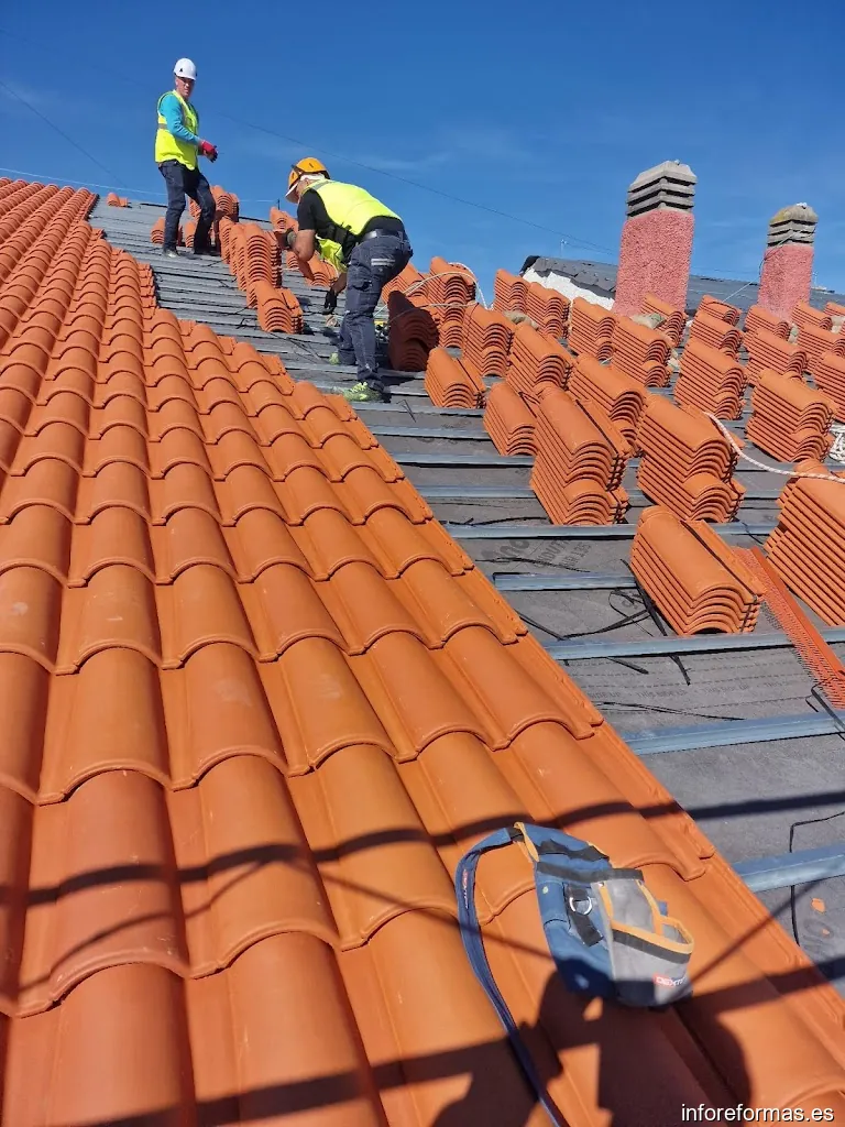 ArQuality - Estudio de Arquitectura y Reformas Integrales - Madrid