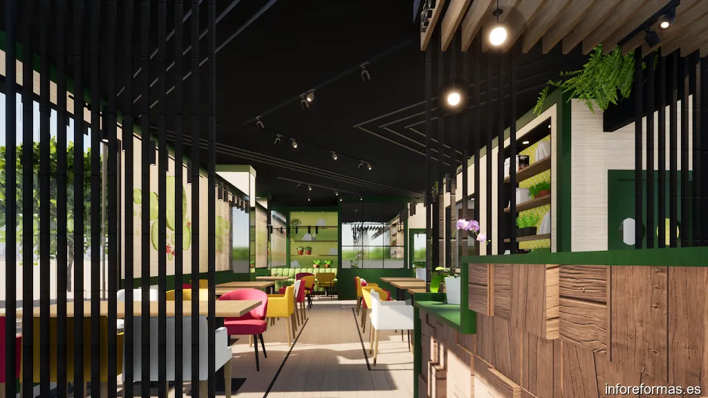 Amparo Pérez Interiorismo