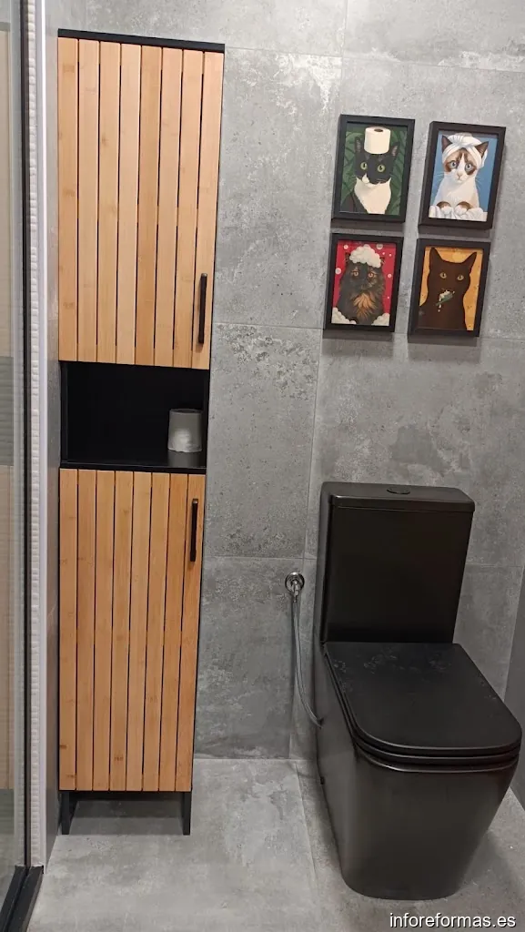 La General de la Edificacion