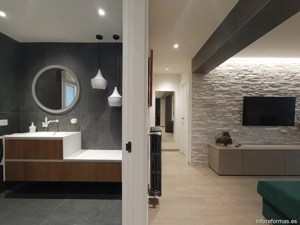 IRENE EGURZA - REFORMAS Y DISEÑO