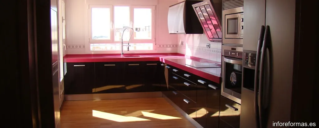 Anpi Construcciones y Rehabilitaciones SL