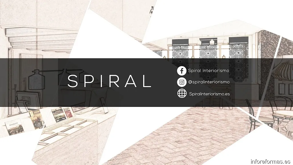 Spiral Interiorismo